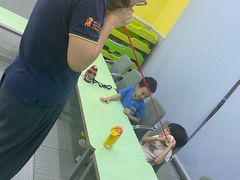 -联恩国际儿童教育·幼小衔接·少儿英语·托管班(远洋未来中心店)