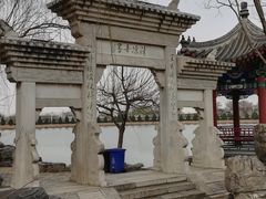 -盛世南宫影视城(北普陀影视城)