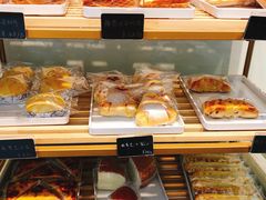 -美事客·面包·蛋糕·甜品(CBD店)