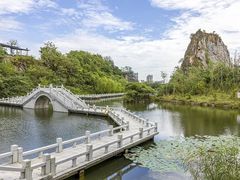 -青龙山景区