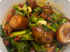 -留夫鸭(巴黎春天宝山店)