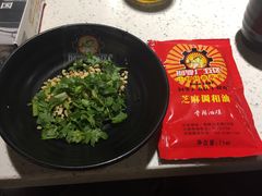 -钢管厂歆瑞源油卤串串香(春熙路太古里店)