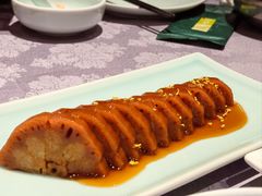 桂花糖藕-山外山菜馆(玉泉路店)