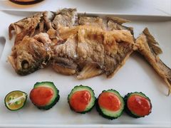 -鹿鸣酒家(越秀店)