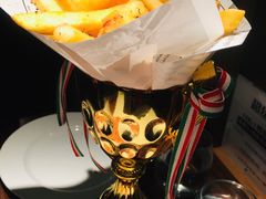 -1861意大利餐厅(文化广场店)