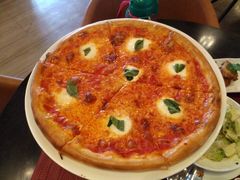 -WOLFGANG PUCK KITCHEN & BAR(迪士尼小镇店)