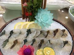 -海晖酒楼·顺德鱼生(荣华店)