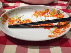 -西贝莜面村(当代商城店)
