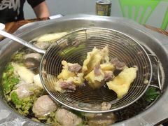 -阿欢牛肉店·火锅·粿条面