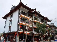 -田州古城