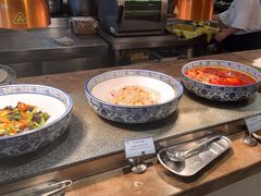 -青岛中心假日酒店-碧海咖啡厅