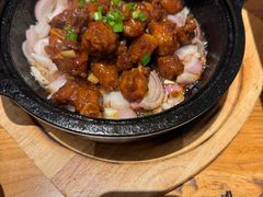 -壹零捌道·北京烤鸭(车公庄店)