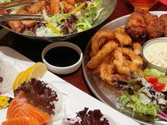 -赤火牛排(金狮广场店)