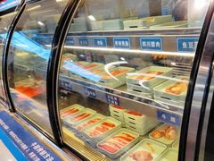 -蚝英雄鲜蚝自助专门店(长楹天街直营店)