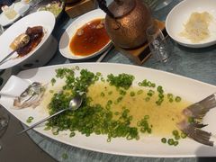 -望乡楼上海菜(日月光店)