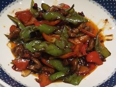 -渔家风味·鲅鱼水饺·央视展播·海鲜天津菜(开发区店)