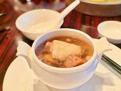 -新天世纪中餐厅