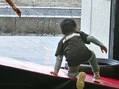 -赫石少儿体能馆(奥森店)