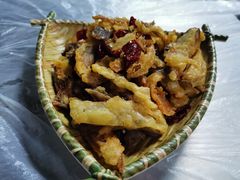 -小民大排档(光谷店)