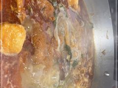 -小螺大作·螺蛳粉火锅(林和西店)