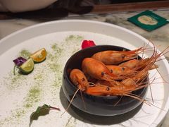 -绿茶餐厅(龙井船宴· 品牌总店)