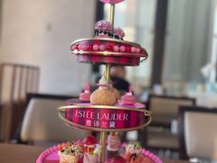 -逸廊大堂吧(三亚海棠湾万丽度假酒店)