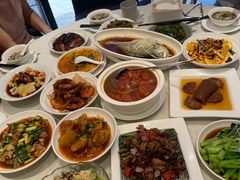 -泉上·发现DISCOVERY ·黔菜餐厅(银海元隆广场店)