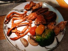 -锦潼西餐厅