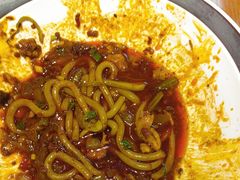 -胖老汉椒麻鸡清真新疆菜(西御街店)