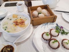 -龙的酒楼·手工早茶·顺德菜(近良路店)