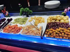 -不翻台·无国界铁板烧(北国先天下店)