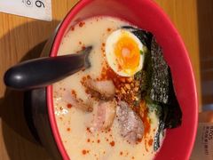 -一風堂拉面(美罗城店)