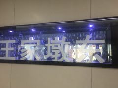 -王家墩东(地铁站)