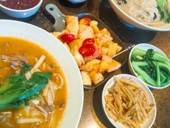 -漆黑觉米粉(三里屯店)