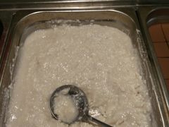 大米布丁-So Lounge索兰至餐厅(蓝色港湾店)