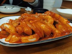 -多宾韩国料理(学衡路店)