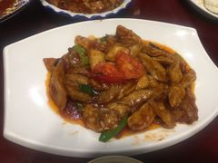 -临潼印象·特色陕菜