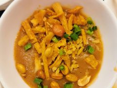 五香油茶-龙抄手食府(浣花北路店)