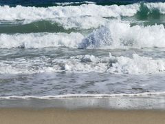 -西涌国际滨海旅游区