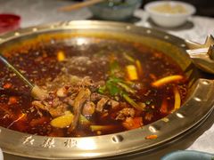 -红辣椒·川菜·火锅(科华路店)