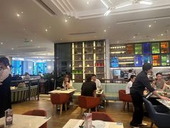 -港丽餐厅(高德置地店)