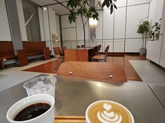 -有趣人类咖啡(永庆坊店)