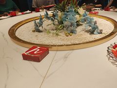 -千百味红餐厅·江西菜(绿地双子塔店)