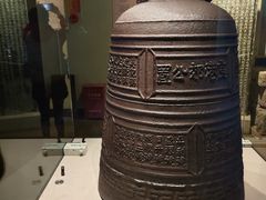 -中国闽台缘博物馆