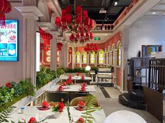 -新海府和乐蟹粥(红城湖店)