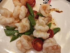 -马凯餐厅(长椿街店)