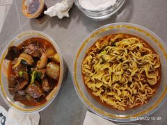 -渝众牛杂(华熙LIVE·鱼洞店)