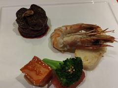 -王品牛排(珠海富华里店)
