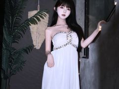-施奈儿.洗头頭療.按摩SPA.采耳(上梅林店)