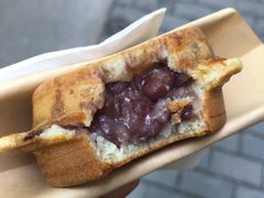 -半饱台式茶点